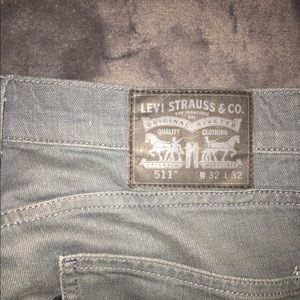 Levi’s Jeans